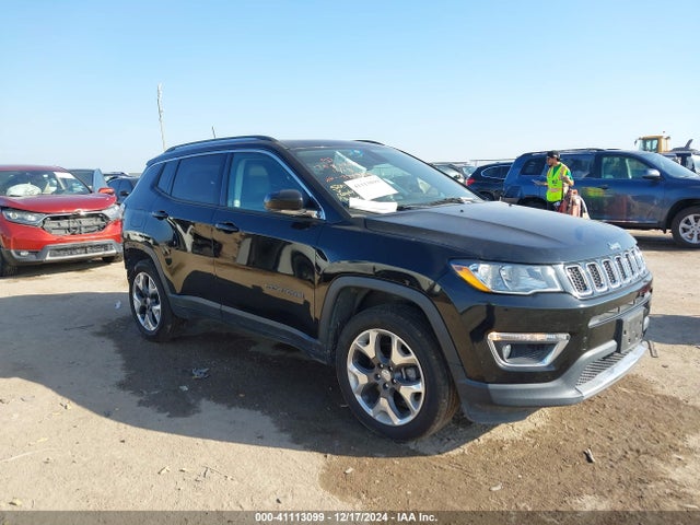 2018 3C4NJDCB1JT374905 главное изображение