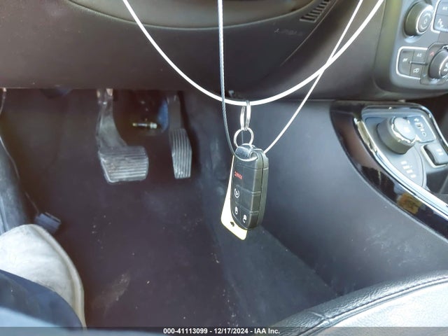 Jeep Compass Limited 4x4 2018 3C4NJDCB1JT374905 Image 11