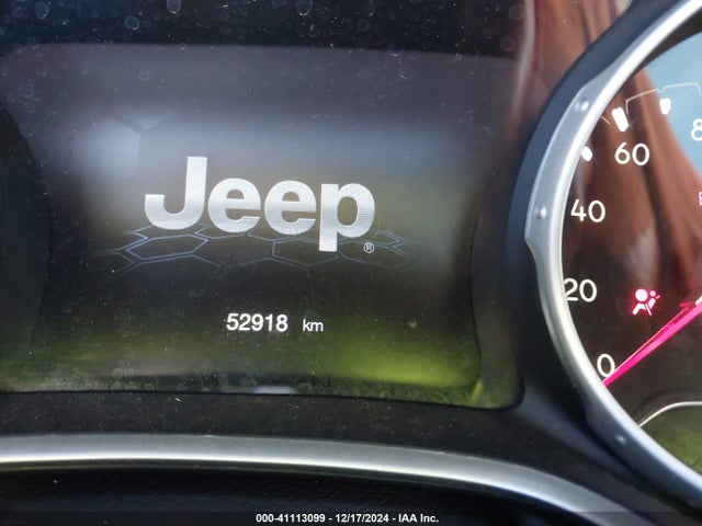Jeep Compass Limited 4x4 2018 3C4NJDCB1JT374905 Image 15