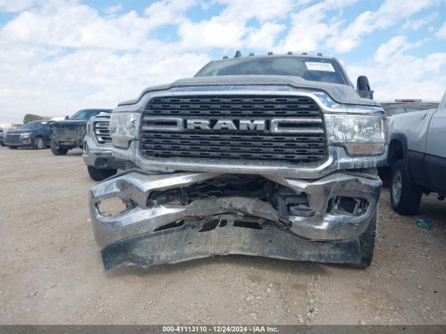 3C6UR5JJ9PG514437 RAM 2500 Big Horn  4x4 8' Box