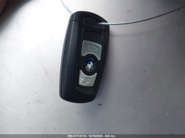 WBA5B1C54FG127845 BMW 535i