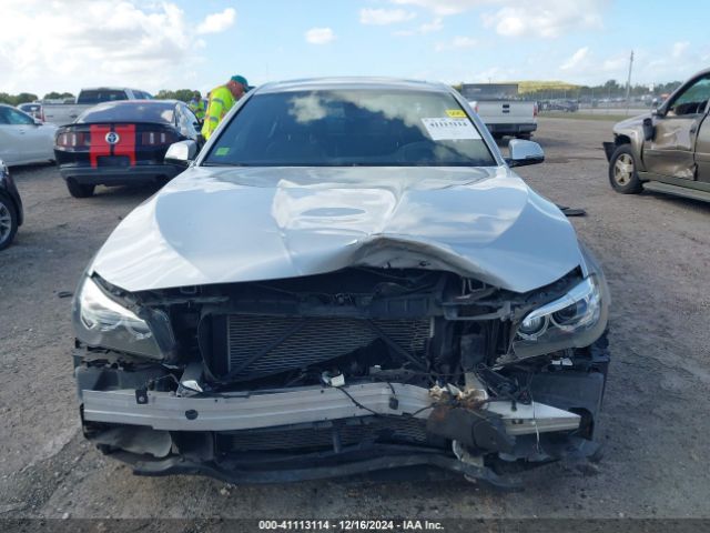 WBA5B1C54FG127845 BMW 535i