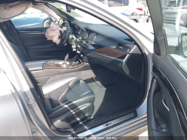 WBA5B1C54FG127845 BMW 535i