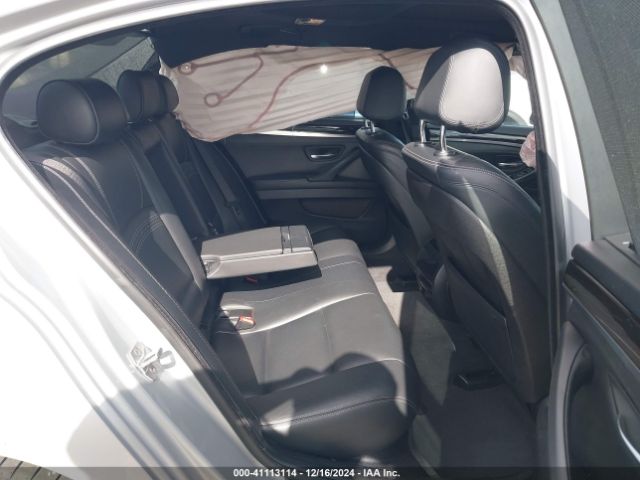WBA5B1C54FG127845 BMW 535i