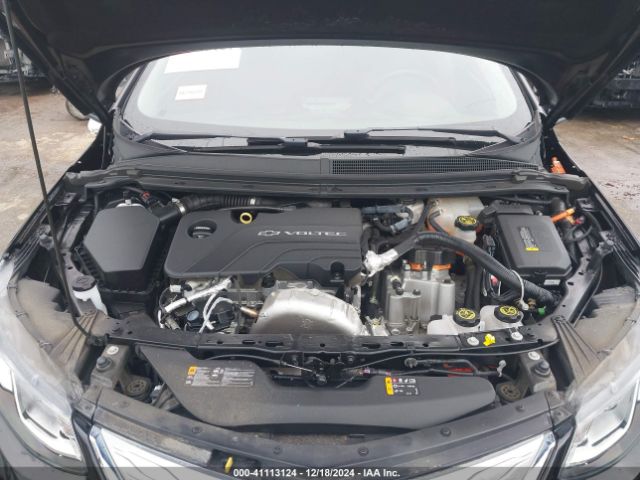 1G1RB6S58HU208444 Chevrolet Volt Premier