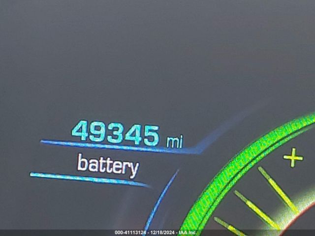 1G1RB6S58HU208444 Chevrolet Volt Premier