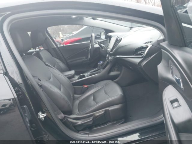 1G1RB6S58HU208444 Chevrolet Volt Premier