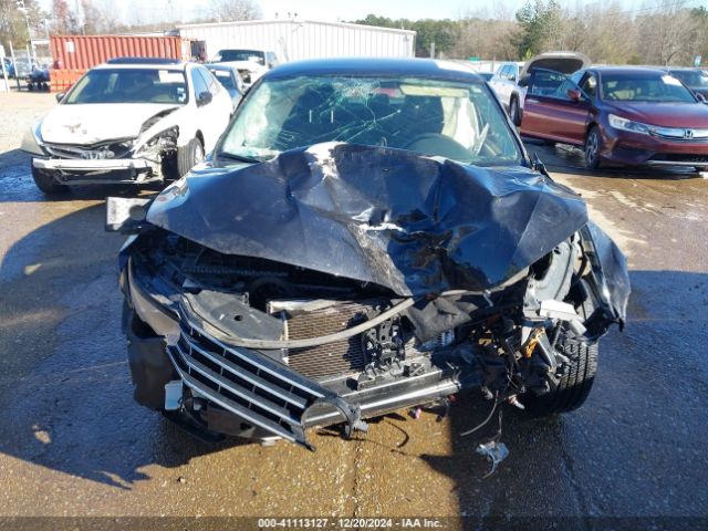 1VWAT7A38HC076019 Volkswagen Passat 1.8t S