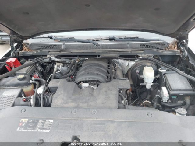 1GTR1UEC8FZ159951 GMC Sierra 1500 Sle