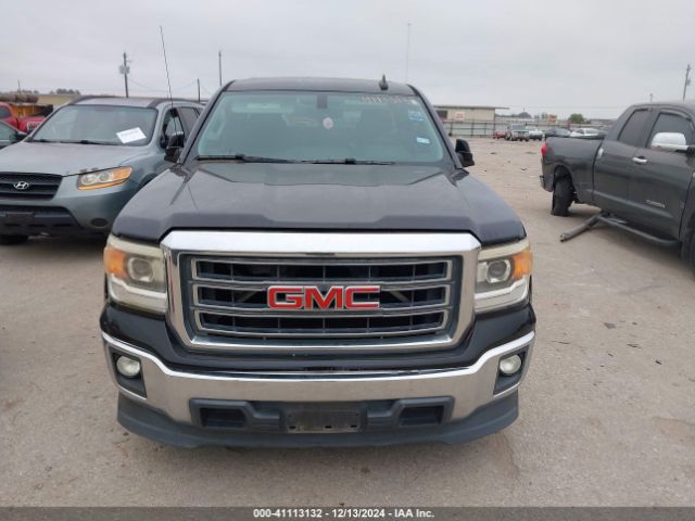 1GTR1UEC8FZ159951 GMC Sierra 1500 Sle