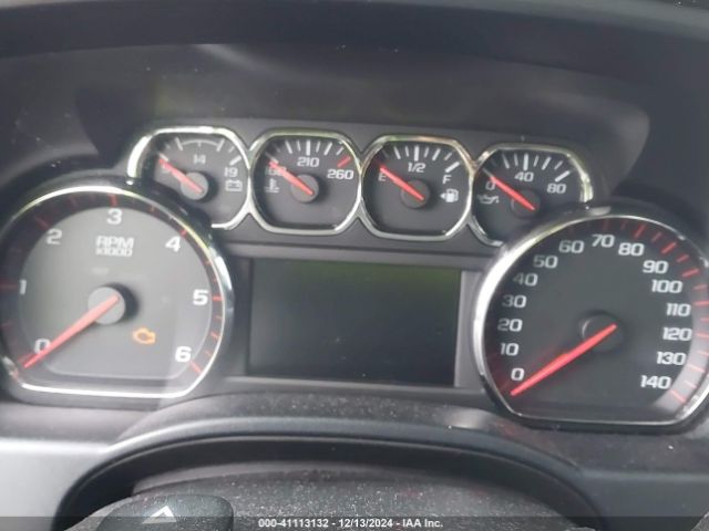 1GTR1UEC8FZ159951 GMC Sierra 1500 Sle