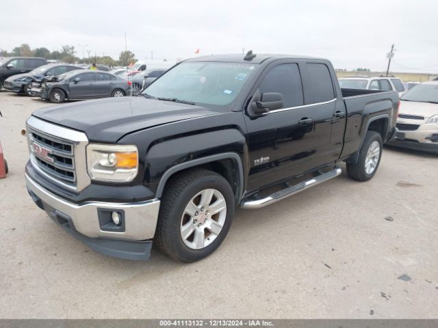 1GTR1UEC8FZ159951 GMC Sierra 1500 Sle