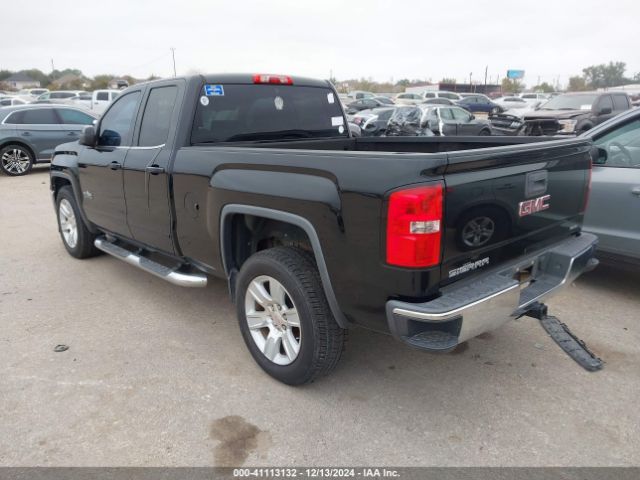 1GTR1UEC8FZ159951 GMC Sierra 1500 Sle