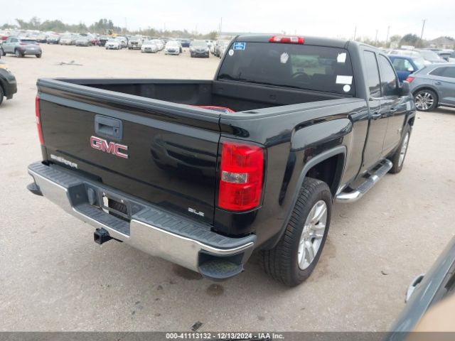 1GTR1UEC8FZ159951 GMC Sierra 1500 Sle