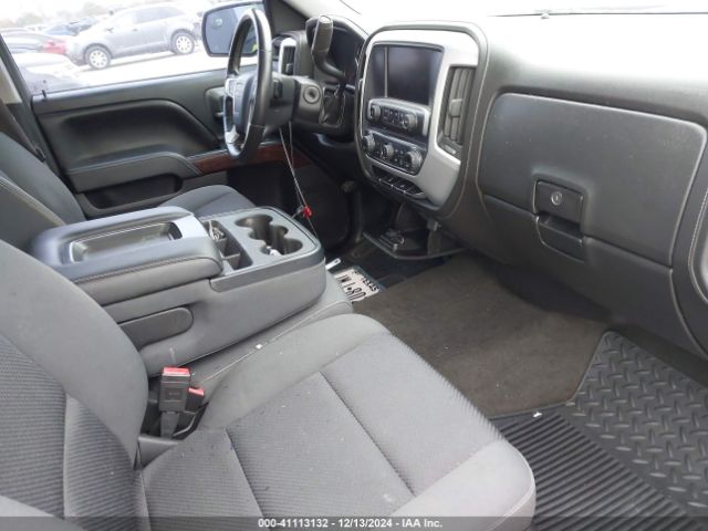 1GTR1UEC8FZ159951 GMC Sierra 1500 Sle