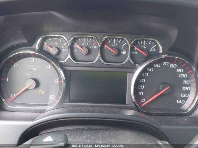 1GTR1UEC8FZ159951 GMC Sierra 1500 Sle