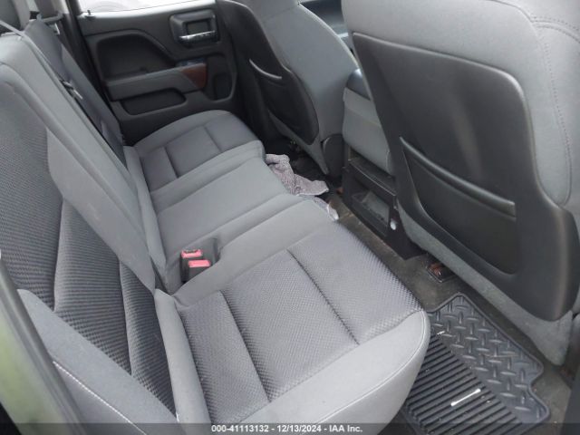 1GTR1UEC8FZ159951 GMC Sierra 1500 Sle