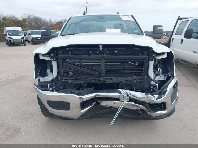 RAM 2500 Tradesman  4x2 8' Box 2023 3C6MR4AJ9PG582425 Image 13