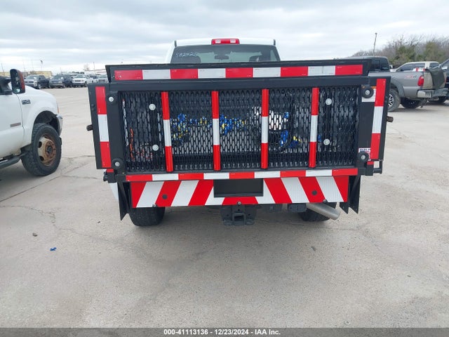 RAM 2500 Tradesman  4x2 8' Box 2023 3C6MR4AJ9PG582425 Image 17