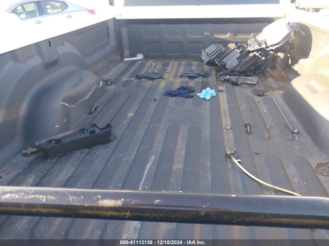 RAM 2500 Tradesman  4x2 8' Box 2023 3C6MR4AJ9PG582425 Image 8