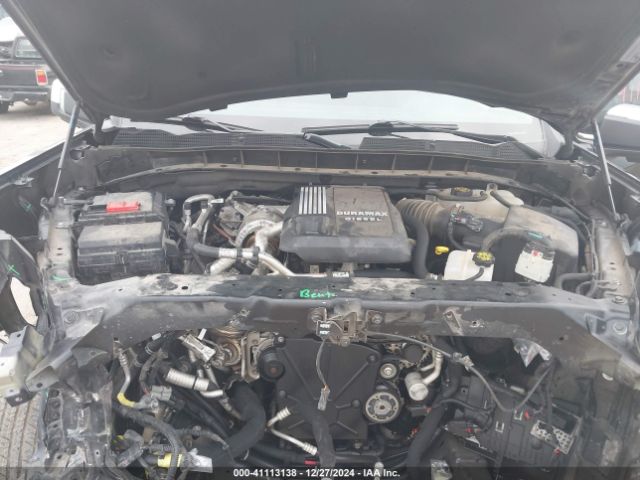 3GTUUDE80PG314717 GMC Sierra 1500 4wd  Short Box Slt