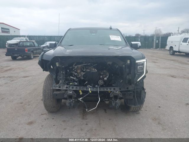 3GTUUDE80PG314717 GMC Sierra 1500 4wd  Short Box Slt