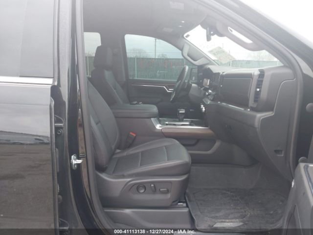 3GTUUDE80PG314717 GMC Sierra 1500 4wd  Short Box Slt
