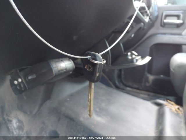 1GC1CUEY1JF246913 Chevrolet Silverado 2500hd Wt