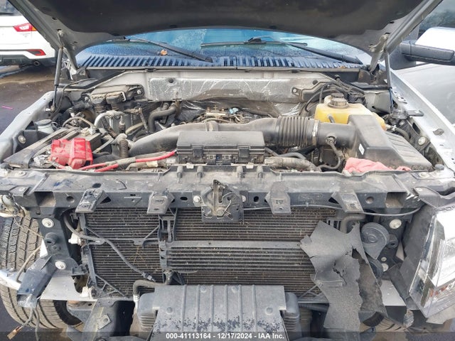 Ford Expedition El Platinum 2015 1FMJK1MTXFEF35224 Image 10