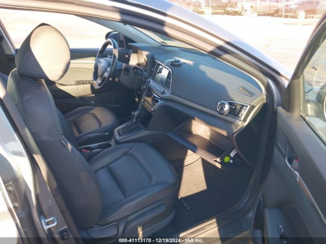 KMHD84LF9HU298551 Hyundai Elantra Limited