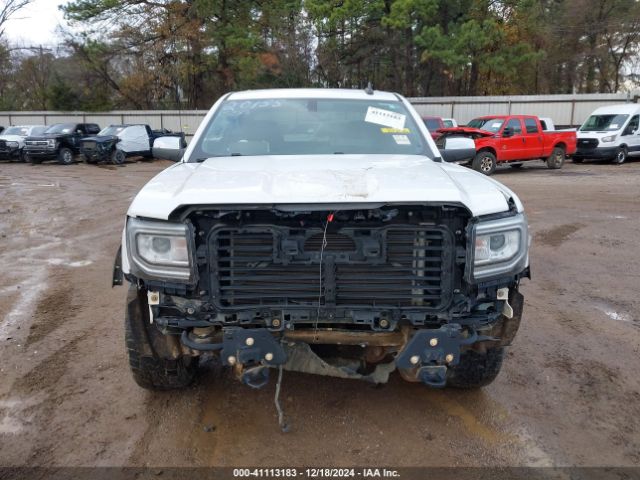 3GTU2MEC9HG396572 GMC Sierra 1500 Sle