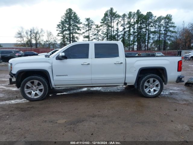 3GTU2MEC9HG396572 GMC Sierra 1500 Sle