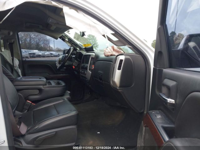 3GTU2MEC9HG396572 GMC Sierra 1500 Sle