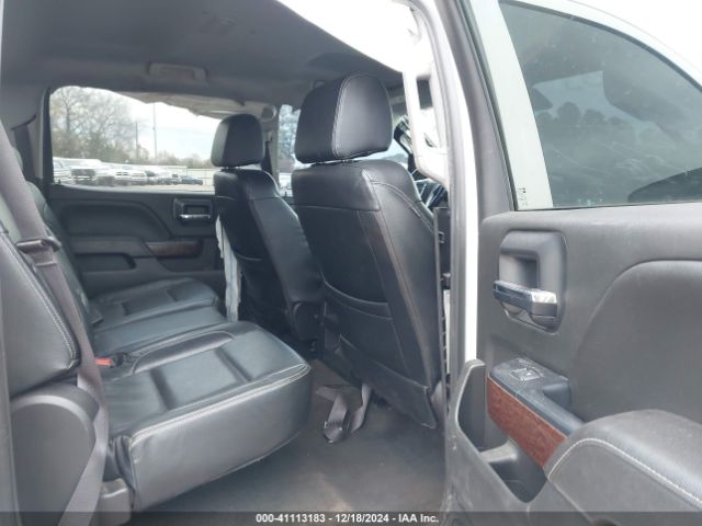 3GTU2MEC9HG396572 GMC Sierra 1500 Sle