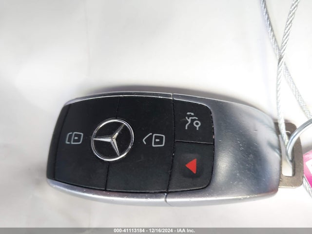 W1KWF8DB1MR645766 Mercedes-Benz C 300 Sedan