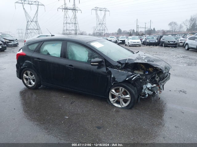 2014 1FADP3K2XEL457343 главное изображение