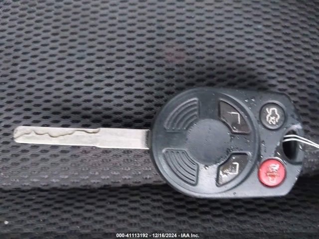 Ford FOCUS SE 2014 1FADP3K2XEL457343 Image 11