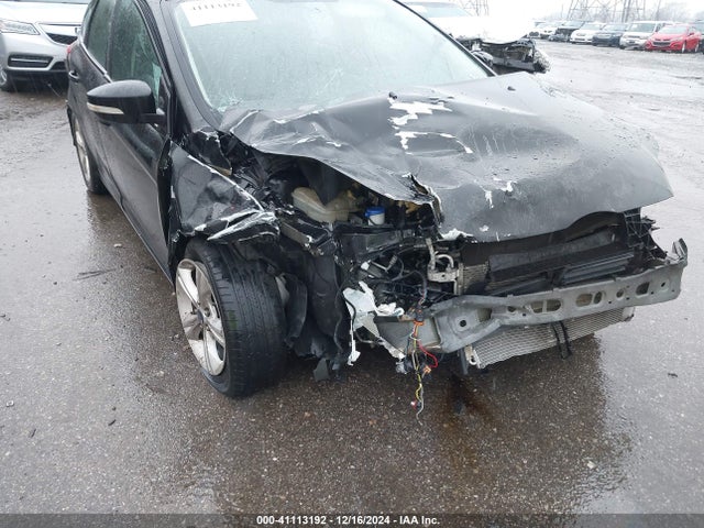 1FADP3K2XEL457343 Ford FOCUS SE