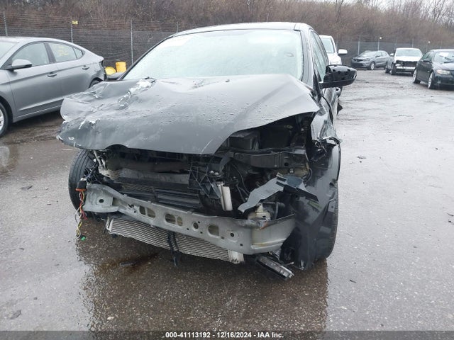 1FADP3K2XEL457343 Ford FOCUS SE
