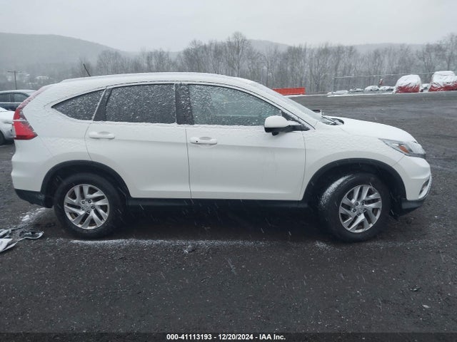 Honda Cr-v Ex-l 2015 5J6RM4H76FL096996 Image 13