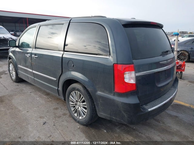 2C4RC1CG4ER133192 Chrysler Town & Country Touring-l