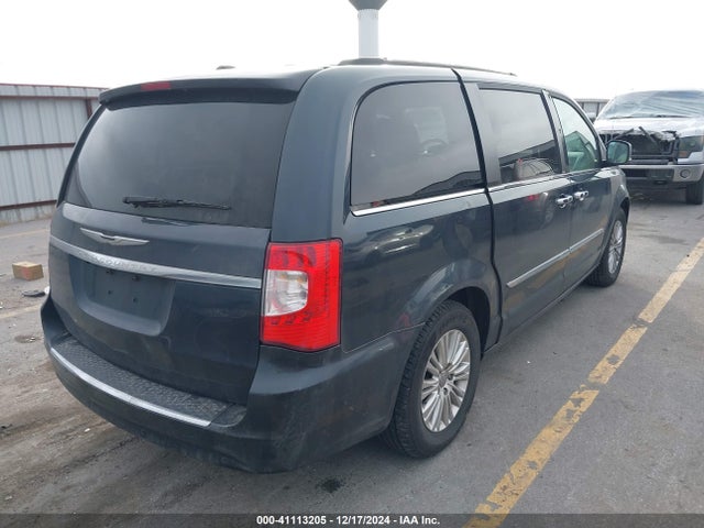 2C4RC1CG4ER133192 Chrysler Town & Country Touring-l