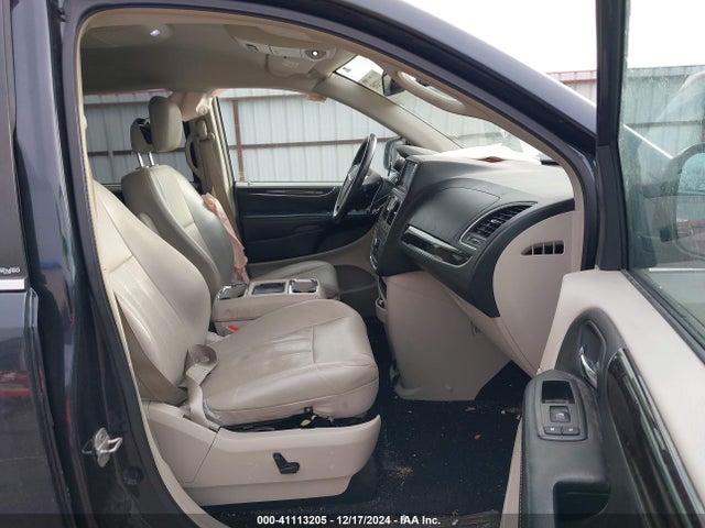 2C4RC1CG4ER133192 Chrysler Town & Country Touring-l