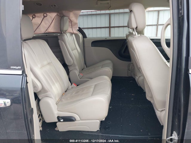 2C4RC1CG4ER133192 Chrysler Town & Country Touring-l