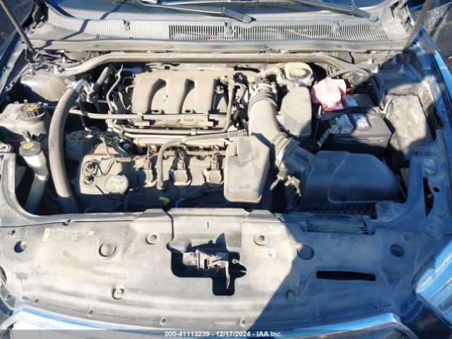 1FAHP2E80FG188243 Ford TAURUS SEL