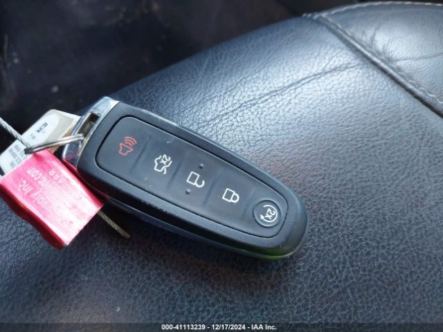 1FAHP2E80FG188243 Ford TAURUS SEL