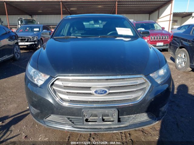 1FAHP2E80FG188243 Ford TAURUS SEL