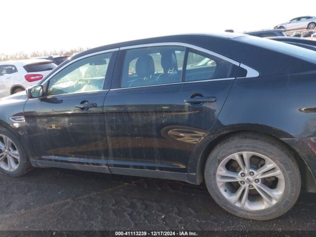 1FAHP2E80FG188243 Ford TAURUS SEL