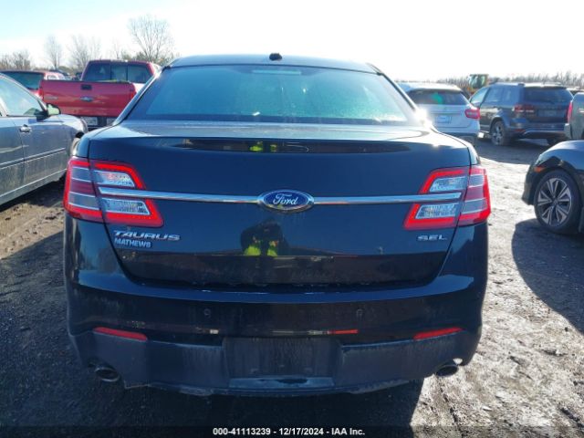 1FAHP2E80FG188243 Ford TAURUS SEL