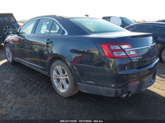 1FAHP2E80FG188243 Ford TAURUS SEL